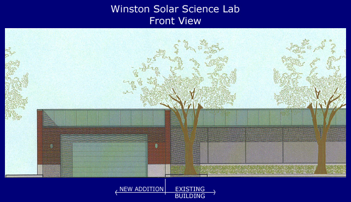 Winston Solar Science Lab