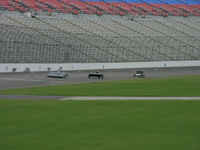 Winston Solar Car Team Photo