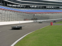 Winston Solar Car Team Photo