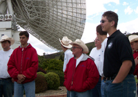 Winston Solar Car Team Photo