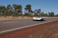 Winston Solar Car Team Photo