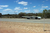 Winston Solar Car Team Photo