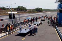 Winston Solar Car Team Photo