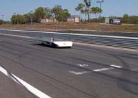 Winston Solar Car Team Photo