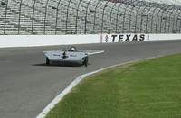 Winston Solar Car Team Photo