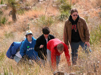 Winston Solar Car Team Photo