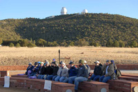 Winston Solar Car Team Photo